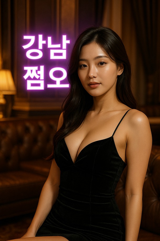 강남 쩜오
