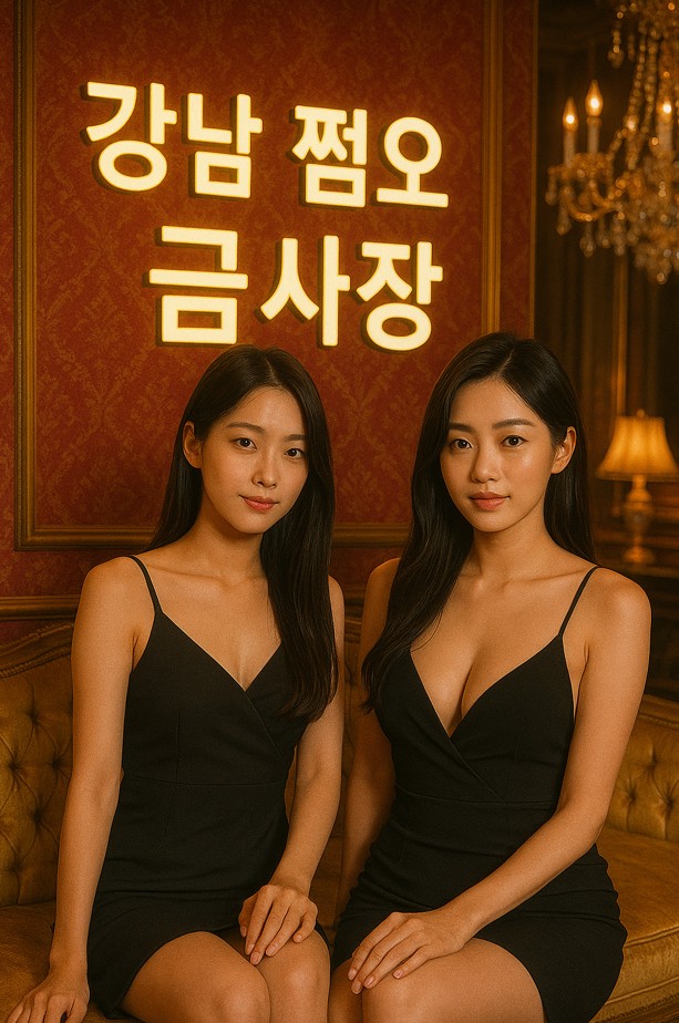 강남 쩜오