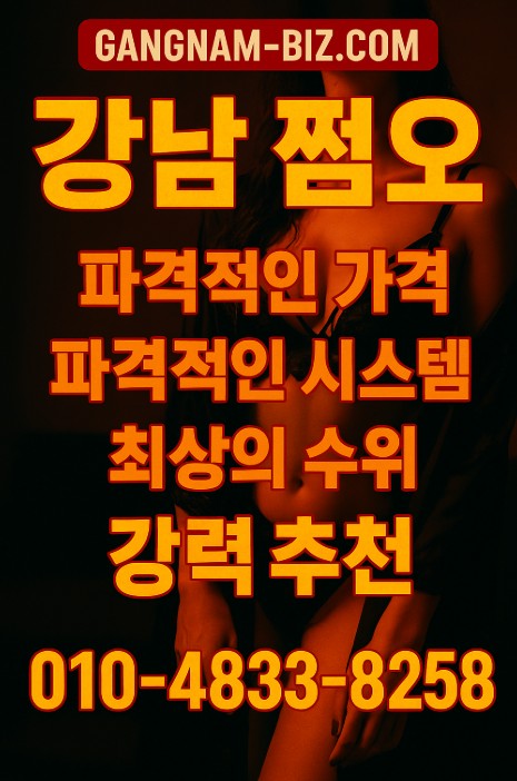 강남룸 추천 강남룸 추천