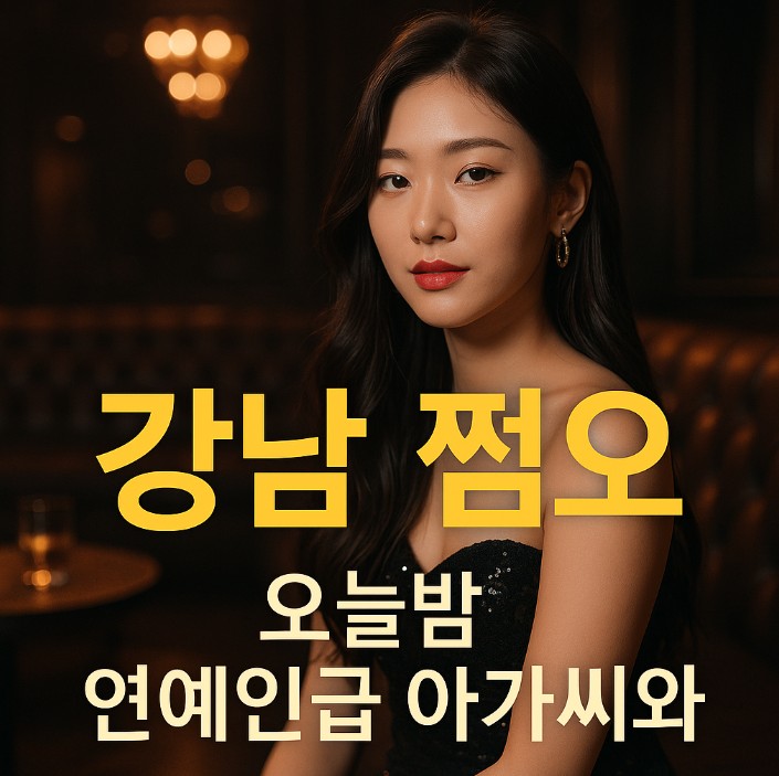 강남 아가씨 술집 추천 강남 아가씨 술집 추천
