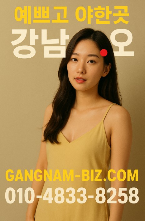 강남룸 아가씨 사이즈 좋은곳