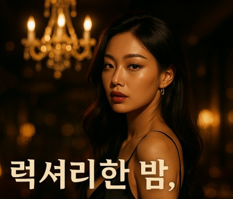 강남 쩜오
