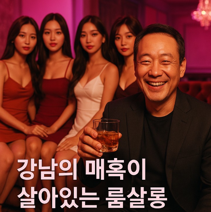 강남 쩜오
