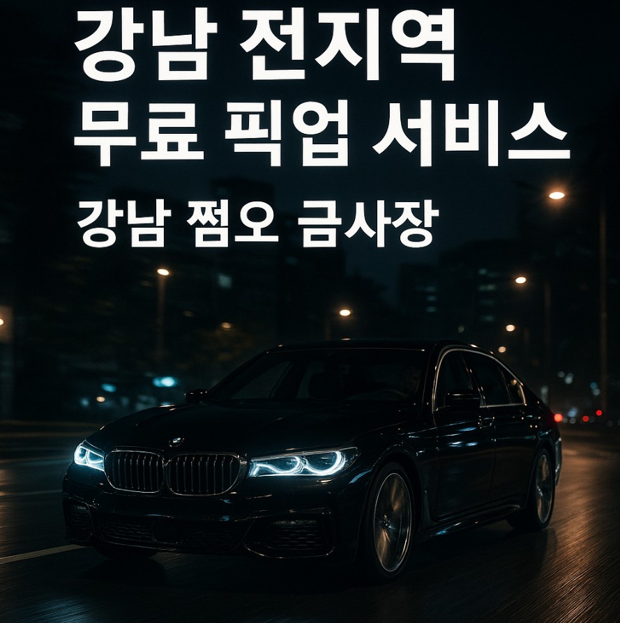 강남 쩜오 F1 강남 쩜오 F1