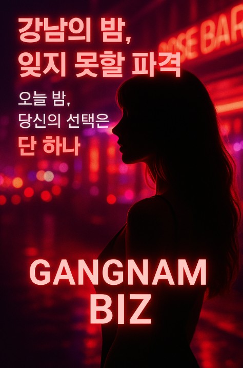 강남 쩜오
